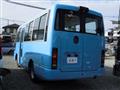 2010 Nissan Civilian Bus