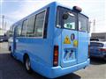 2010 Nissan Civilian Bus