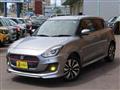 2017 Suzuki Swift