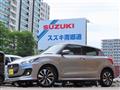 2017 Suzuki Swift