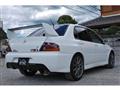 2005 Mitsubishi Lancer