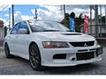 2005 Mitsubishi Lancer