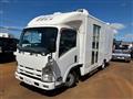 2014 Isuzu Elf Truck