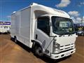 2014 Isuzu Elf Truck