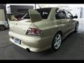 2002 Mitsubishi Lancer