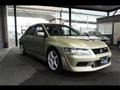 2002 Mitsubishi Lancer