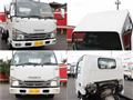 2018 Isuzu Elf Truck