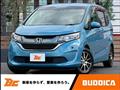 2016 Honda Freed