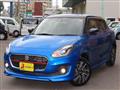 2020 Suzuki Swift