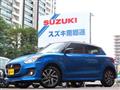 2020 Suzuki Swift