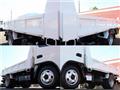 2015 Mitsubishi Fuso Canter