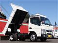 2015 Mitsubishi Fuso Canter