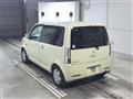 2009 Mitsubishi eK Wagon