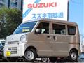 2024 Suzuki Every