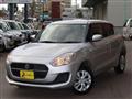 2019 Suzuki Swift