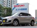 2019 Suzuki Swift