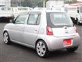 2007 Daihatsu Esse