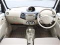 2007 Daihatsu Esse