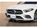 2021 Mercedes-Benz A-Class