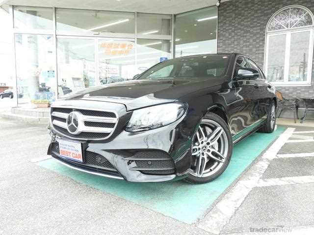 2019 Mercedes-Benz Mercedes-Benz Others