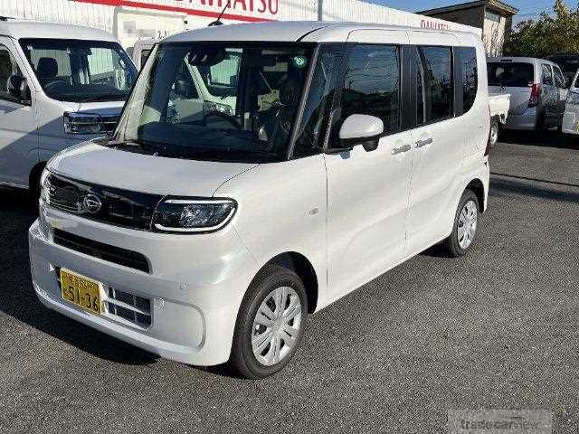 2024 Daihatsu Tanto