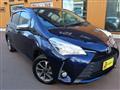 2018 Toyota Vitz