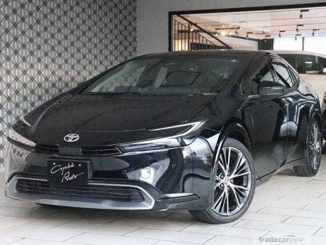 2023 Toyota Prius