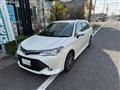 2016 Toyota Corolla Fielder