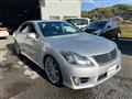 2011 Toyota Crown