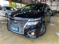 2014 Nissan Elgrand