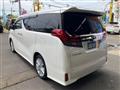 2016 Toyota Alphard G