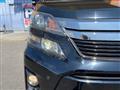 2014 Toyota Vellfire