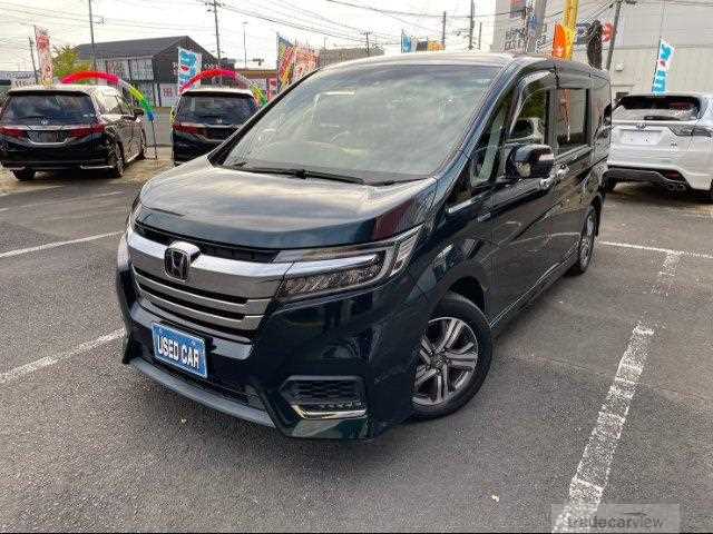 2019 Honda Honda Others