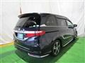 2013 Honda Odyssey