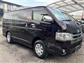 2019 Toyota Hiace Van