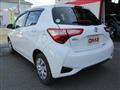 2017 Toyota Vitz