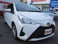 2017 Toyota Vitz