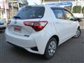 2017 Toyota Vitz