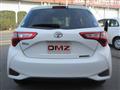 2017 Toyota Vitz