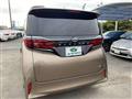 2023 Toyota Alphard G