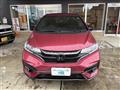 2017 Honda Fit