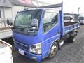 2004 Mitsubishi Fuso Canter