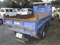 2004 Mitsubishi Fuso Canter