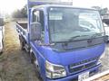 2004 Mitsubishi Fuso Canter