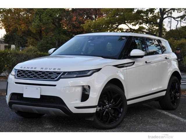 2019 Land Rover Land Rover Others