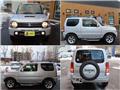 2012 Suzuki Jimny