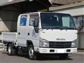 2012 Isuzu Elf Truck