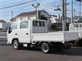 2012 Isuzu Elf Truck