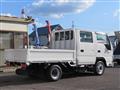 2012 Isuzu Elf Truck