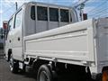 2012 Isuzu Elf Truck